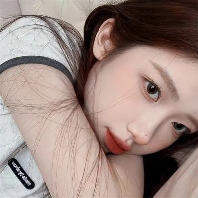女生联谊会的美女粘球