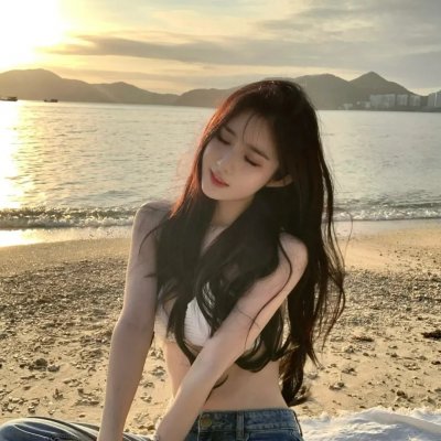 拜托了，身体里的她