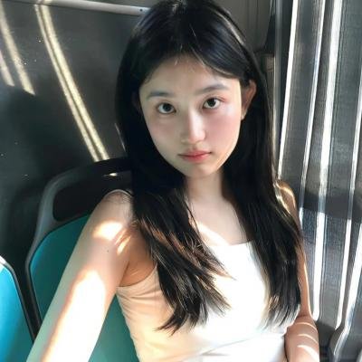 老人院的帕妃女士