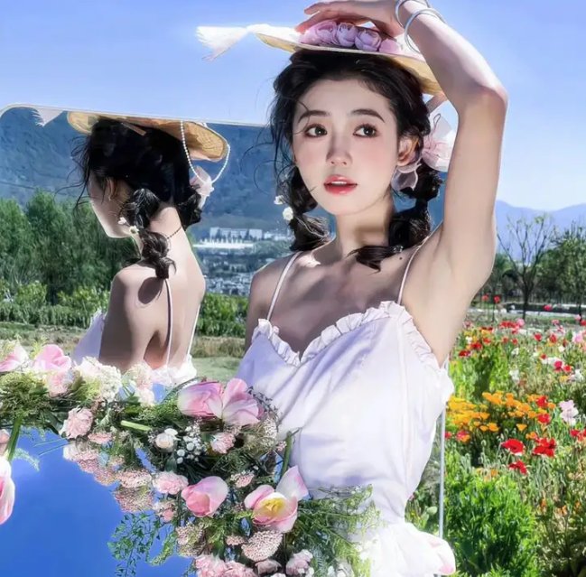 厉阴孩